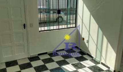 Sobrado 2 dts e 3 vagas