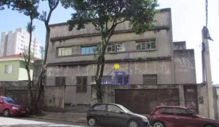 Prédio Comercial 680m