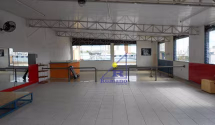 Salão para alugar, 2800 m² por R$ 35.000,00/mês - Vila Carrão - São Paulo/SP