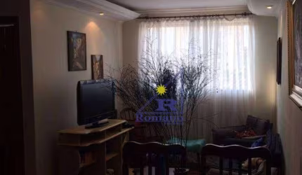 Apartamento com 3 dormitórios à venda, 110 m² por R$ 500.000,00 - Vila Formosa - São Paulo/SP