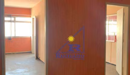 Sala para alugar, 100 m² por R$ 5.668,00/mês - Tatuapé - São Paulo/SP