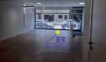 Salão para alugar, 484 m² por R$ 22.859,00/mês - Cidade Mãe do Céu - São Paulo/SP