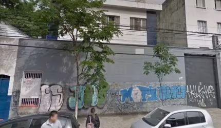Prédio Comercial Aclimação