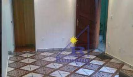 Casa com 3 dormitórios à venda, 170 m² por R$ 600.000,00 - Penha - São Paulo/SP