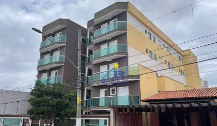 Studio 40m V.Carrão