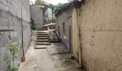 Terreno à venda, 487 m² por R$ 1.500.000,00 - Mooca - São Paulo/SP