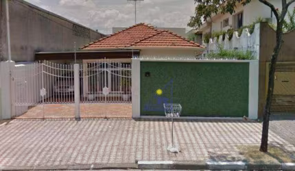 Casa com 2 dormitórios à venda, 200 m² por R$ 900.000,00 - Vila Carrão - São Paulo/SP