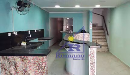 Imóvel Comercial Próximo a UNICID