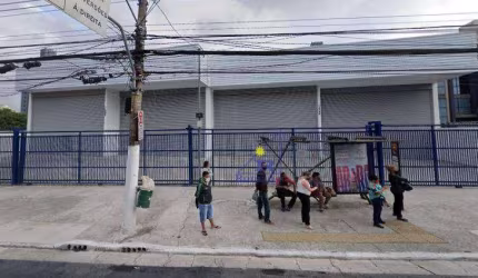 Prédio para alugar, 1861 m² por R$ 162.000,00/mês - Penha - São Paulo/SP