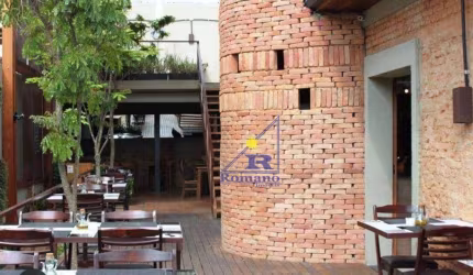 Ponto à venda, 300 m² por R$ 500.000,00 - Morumbi - São Paulo/SP