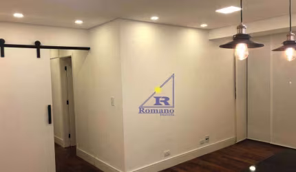 Apartamento com 3 dormitórios à venda, 64 m² por R$ 490.000,00 - Vila Carrão - São Paulo/SP