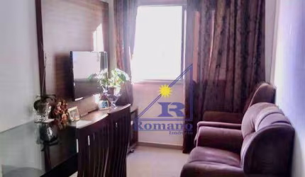 Apartamento com 2 dormitórios à venda, 44 m² por R$ 319.000,00 - Mooca - São Paulo/SP