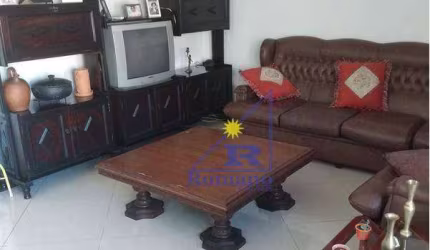 Casa com 3 dormitórios à venda, 190 m² por R$ 450.000,00 - Vila Formosa - São Paulo/SP