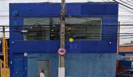 Prédio, 250 m² - venda por R$ 1.150.000,00 ou aluguel por R$ 10.000,00/mês - Tatuapé - São Paulo/SP
