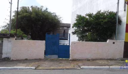 Terreno à venda, 500 m² por R$ 1.480.000,00 - Vila Ré - São Paulo/SP