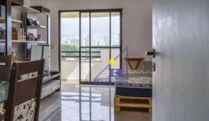 Cobertura com 4 dormitórios à venda, 198 m² por R$ 1.250.000,00 - Vila Formosa - São Paulo/SP
