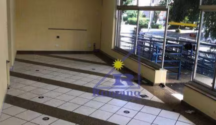 Prédio para alugar, 620 m² por R$ 40.000,00/mês - Jardim Anália Franco - São Paulo/SP