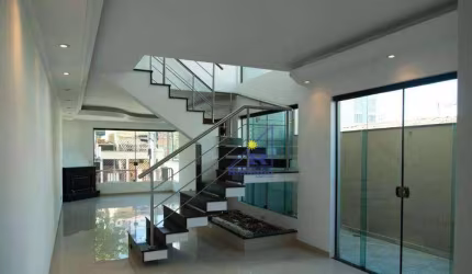 Sobrado com 3 dormitórios à venda, 233 m² por R$ 1.900.000,00 - Vila Regente Feijó - São Paulo/SP