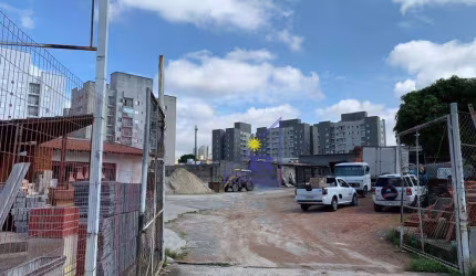 Excelente Terreno Para Locação