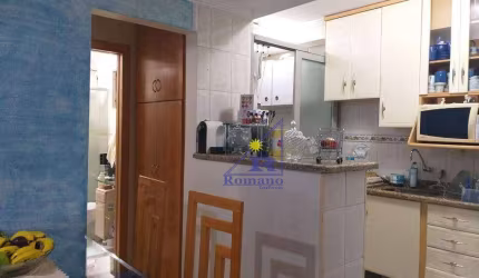 Apartamento com 2 dormitórios à venda, 42 m² por R$ 229.000,00 - Cidade Líder - São Paulo/SP
