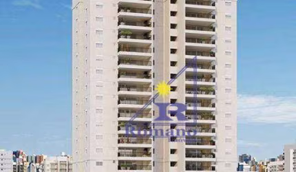 Apto Novo 124m.