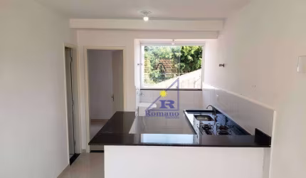 Apartamento com 1 dormitório à venda, 35 m² por R$ 209.000,00 - Cidade Patriarca - São Paulo/SP