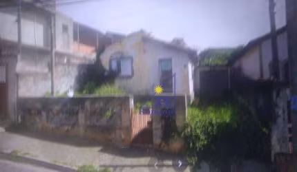 Terreno Guaianases  500m