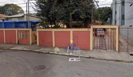 Terreno à venda, 1020 m² por R$ 5.310.000 - Vila Esperança - São Paulo/SP