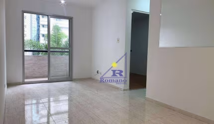 Apartamento com 2 dormitórios à venda, 55 m² por R$ 550.000,00 - Vila Regente Feijó - São Paulo/SP