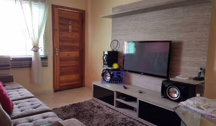 Sobrado com 2 dormitórios à venda, 80 m² por R$ 480.000,00 - Vila Formosa - São Paulo/SP