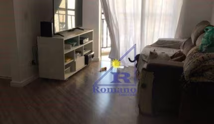 Apartamento com 2 dormitórios à venda, 56 m² por R$ 330.000,00 - Vila Formosa - São Paulo/SP