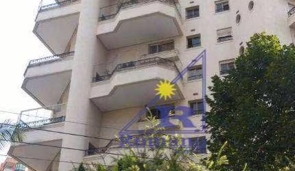 Apto Tatuapé 336m