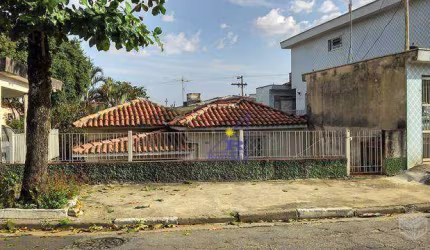 Terreno à venda, 234 m² por R$ 999.000,00 - Vila Formosa - São Paulo/SP