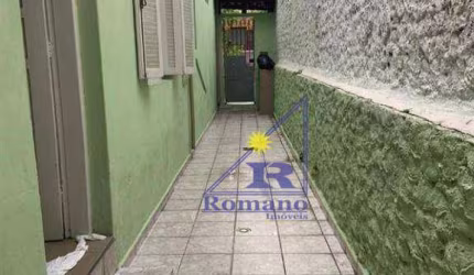Casa Térrea 180m  Vila Ema