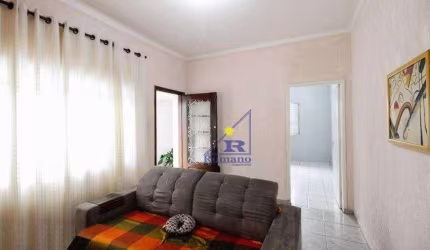 Casa com 4 dormitórios à venda, 140 m² por R$ 689.000,00 - Tatuapé - São Paulo/SP