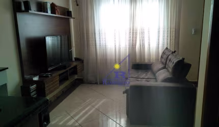 Sobrado com 2 dormitórios à venda, 60 m² por R$ 350.000,00 - Jardim Ponte Rasa - São Paulo/SP