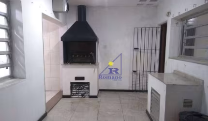 Sobrado com 4 dormitórios à venda, 150 m² por R$ 731.000,00 - Vila Ema - São Paulo/SP