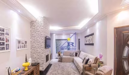Sobrado com 4 dormitórios à venda, 357 m² por R$ 1.967.000,00 - Vila Carrão - São Paulo/SP