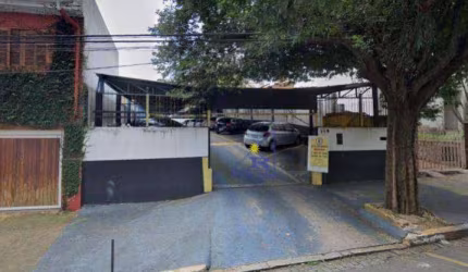 Terreno à venda, 662 m² por R$ 10.389.000,00 - Vila Pompeia - São Paulo/SP