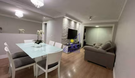 Excelente Apartamento na Vila Carrão