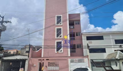 Apartamento com 3 dormitórios à venda, 56 m² por R$ 295.000,00 - Cidade Líder - São Paulo/SP