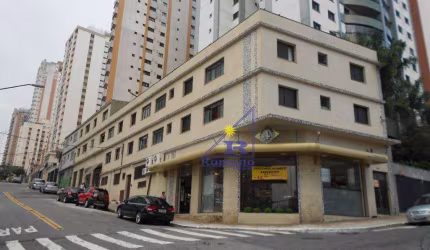 Apartamento com 2 dormitórios para alugar, 52 m² por R$ 1.700,00/mês - Vila Regente Feijó - São Paulo/SP