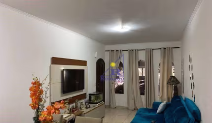 Sobrado com 3 dormitórios à venda, 175 m² por R$ 530.000,00 - Jardim Aricanduva - São Paulo/SP