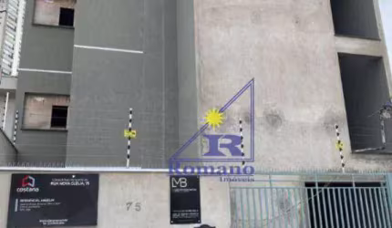 Apto 30m V.Carrão 1 dt   Novo