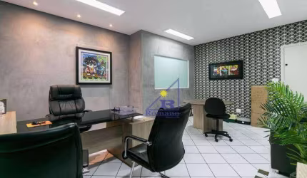 Sala para alugar, 43 m² por R$ 4.500,00/mês - Tatuapé - São Paulo/SP