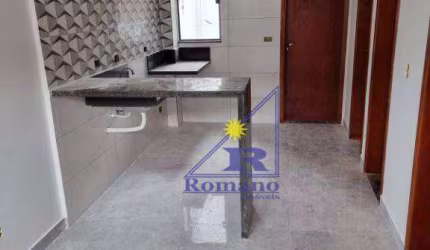 Apartamento com 1 dormitório à venda, 29 m² por R$ 215.000,00 - Vila Carrão - São Paulo/SP