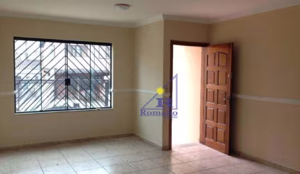 Sobrado 3 dts 1 suite Novo