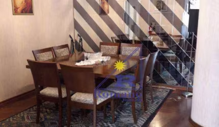 Apartamento com 3 dormitórios à venda, 97 m² por R$ 750.000,00 - Tatuapé - São Paulo/SP