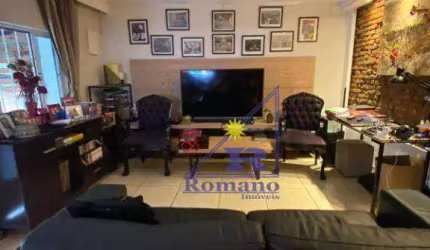 Casa com 1 dormitório à venda, 60 m² por R$ 520.000,00 - Vila Carrão - São Paulo/SP