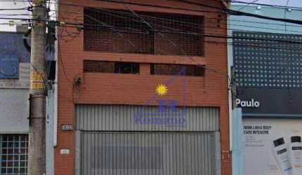 Sobrado com 3 dormitórios à venda, 220 m² por R$ 955.000,00 - Tatuapé - São Paulo/SP